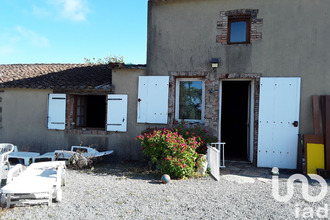 achat maison chemille 49120