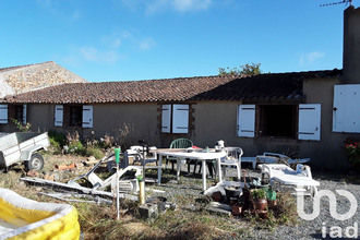 achat maison chemille 49120