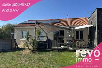 achat maison chemille 49120