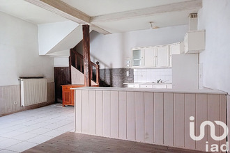 achat maison chemille 49120