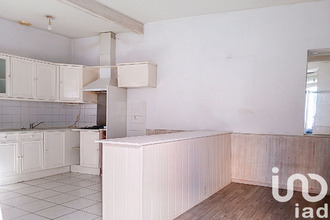 achat maison chemille 49120