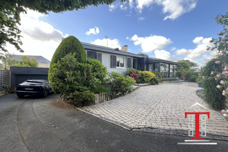 achat maison chemille 49120