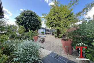 achat maison chemille 49120