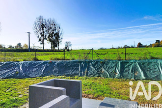 achat maison chemille 49120