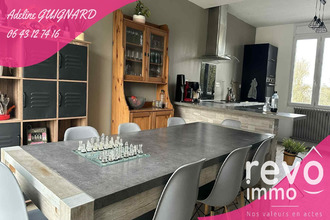 achat maison chemille 49120