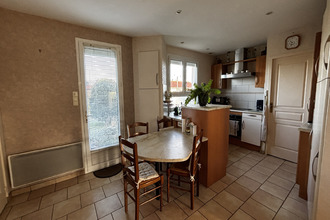 achat maison chemille 49120