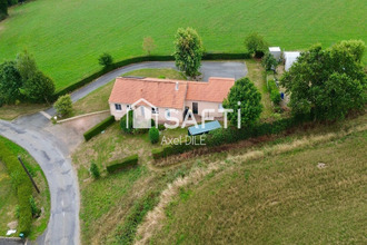 achat maison chemille 49120