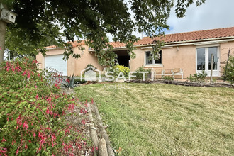 achat maison chemille 49120