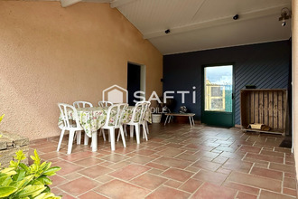 achat maison chemille 49120