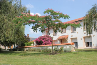 achat maison chemille 49120