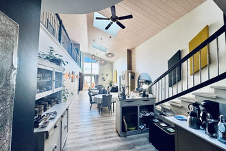 achat maison chemille 49120