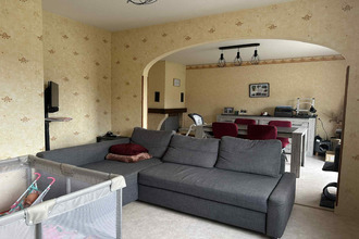 achat maison chemille 49120