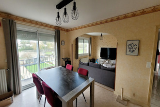 achat maison chemille 49120