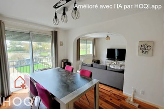 achat maison chemille 49120