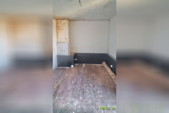 achat maison chemille 49120