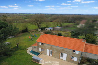 achat maison chemille 49120