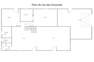 achat maison chemille 49120