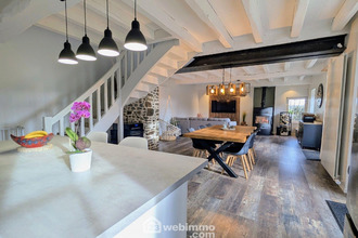 achat maison chemille 49120