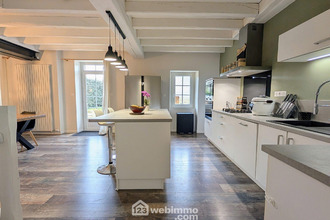 achat maison chemille 49120