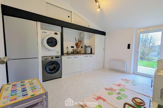 achat maison chemille 49120