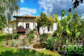 achat maison chemille 49120