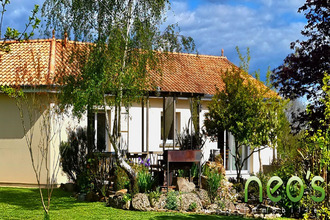 achat maison chemille 49120