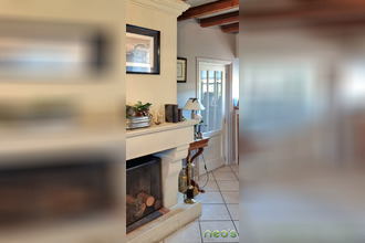 achat maison chemille 49120