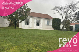 achat maison chemille 49120