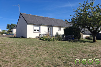 achat maison chemille 49120