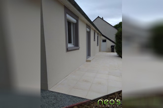 achat maison chemille 49120