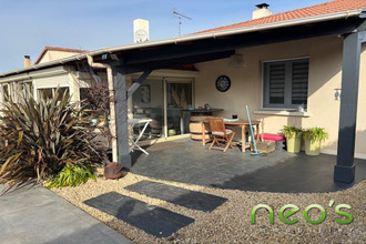 achat maison chemille 49120