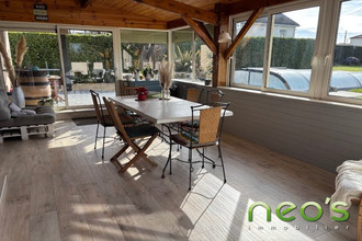 achat maison chemille 49120