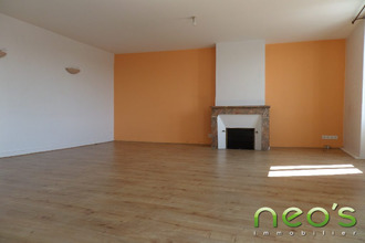 achat maison chemille 49120