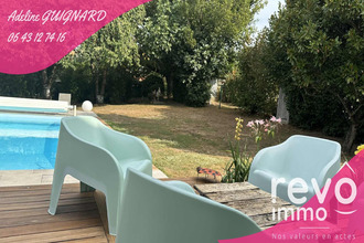 achat maison chemille 49120