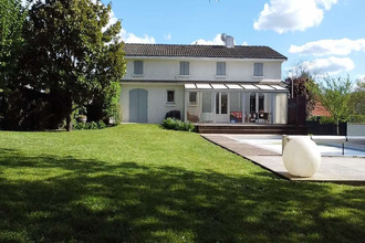 achat maison chemille 49120