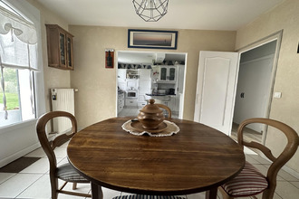 achat maison chemille 49120