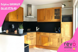 achat maison chemille 49120