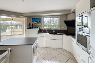 achat maison chemille 49120