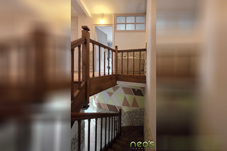 achat maison chemille 49120