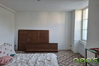 achat maison chemille 49120