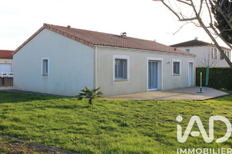 achat maison chemille 49120