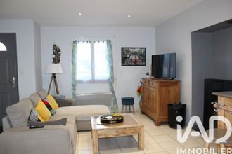 achat maison chemille 49120