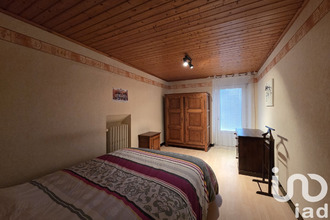 achat maison chemille 49120