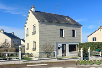 achat maison chemille 49120
