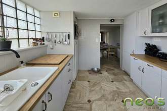 achat maison chemille 49120