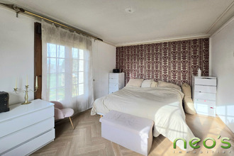 achat maison chemille 49120