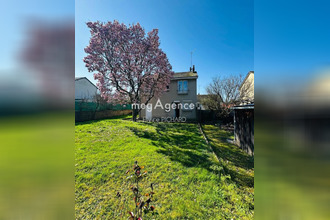 achat maison chemille 49120