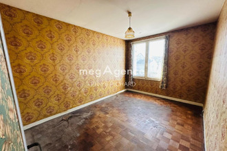 achat maison chemille 49120