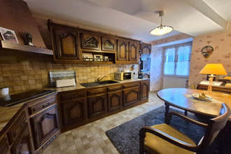 achat maison chemille 49120