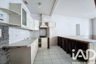 achat maison chemille 49120